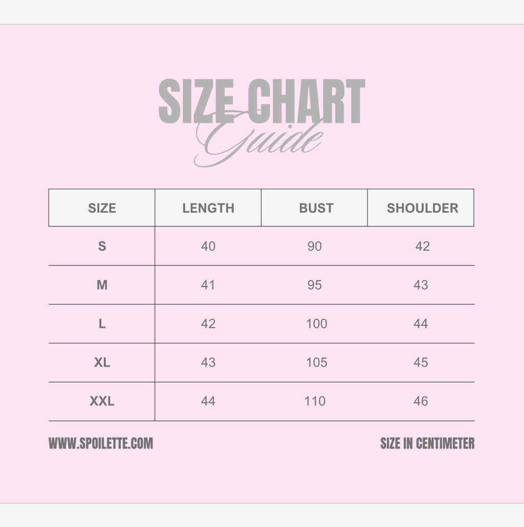 Spoiled babydoll set